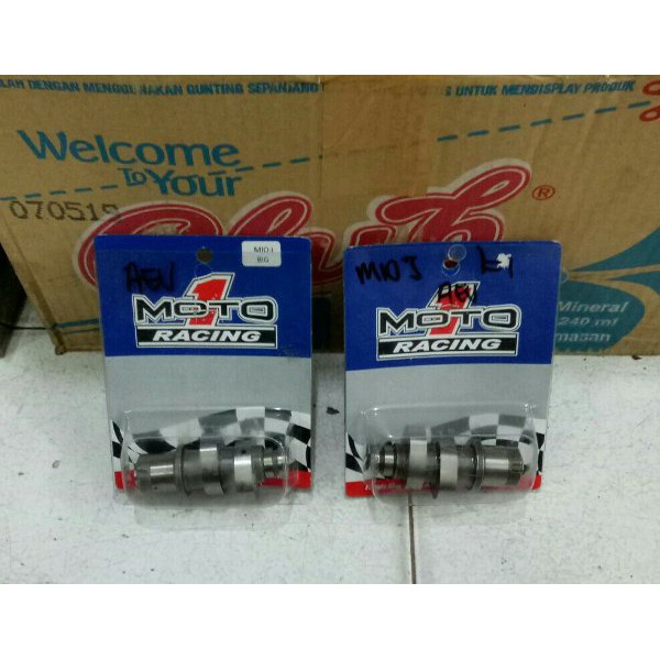 CEKIDOTT Noken As Moto 1 Racing Mio j