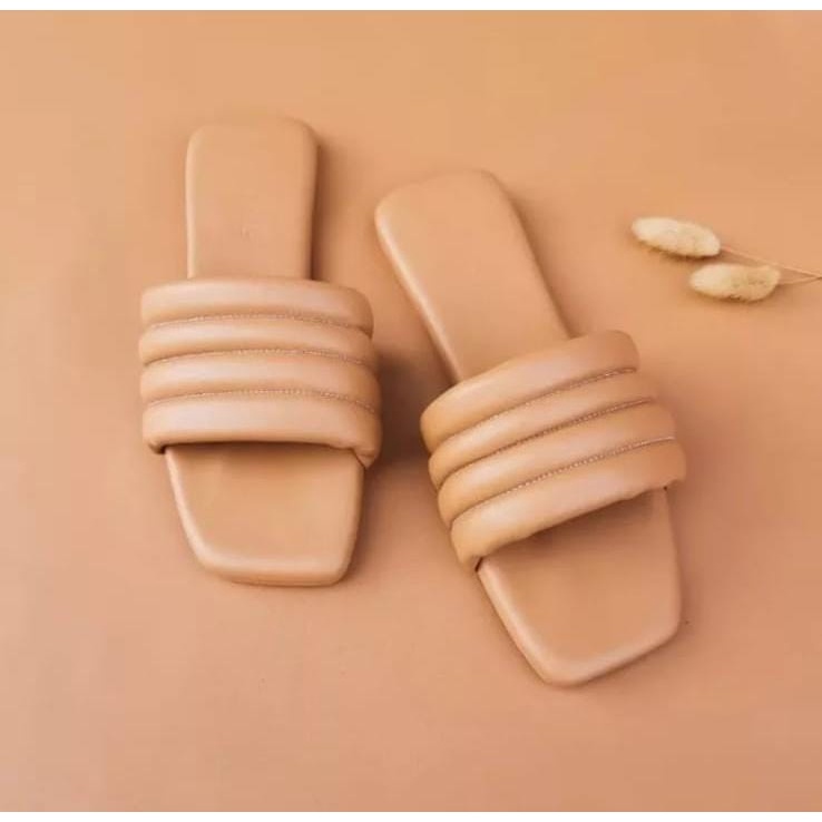 sandal selop teplek terbaru TP01