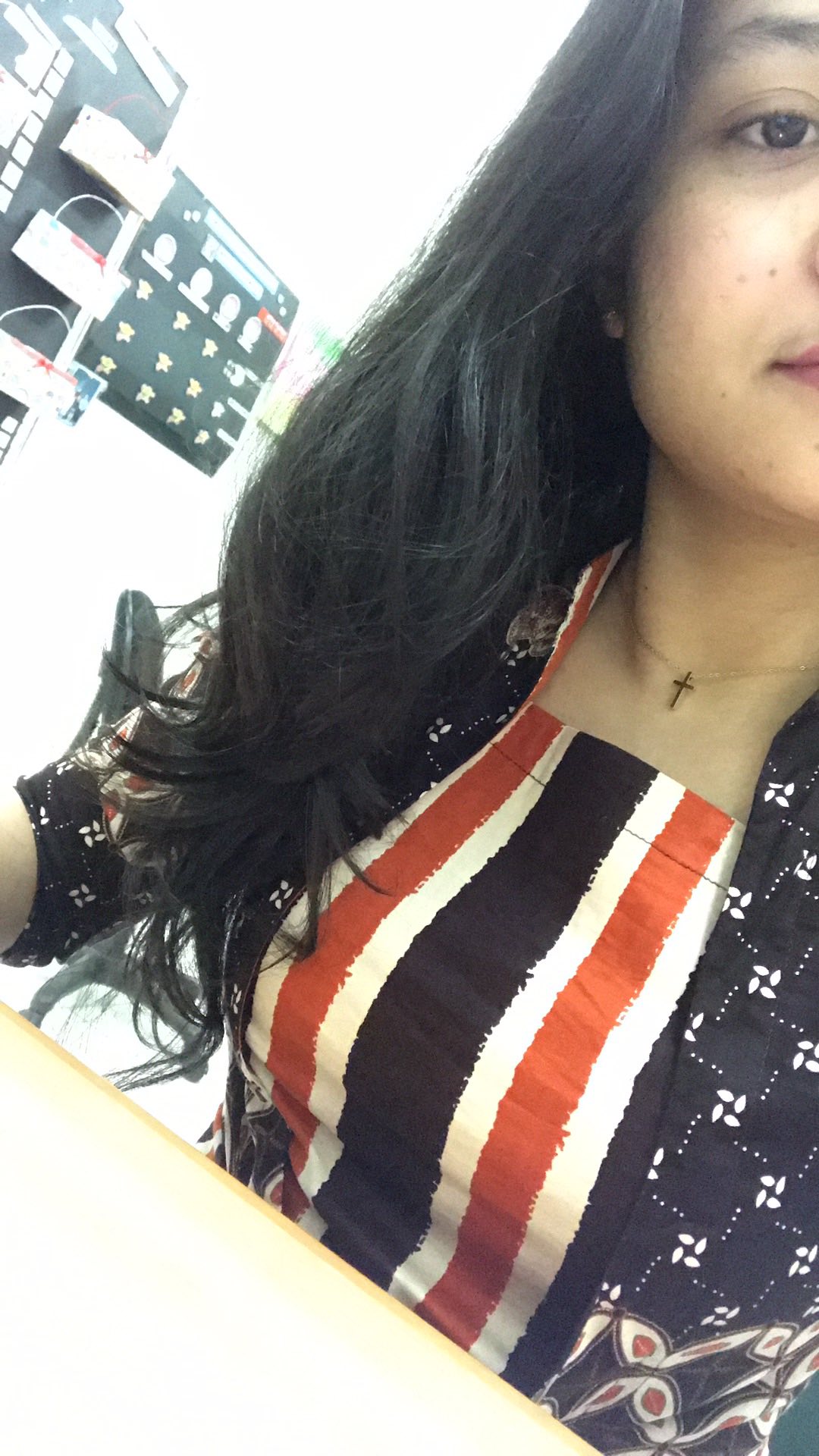 Atasan Batik Kebaya 304