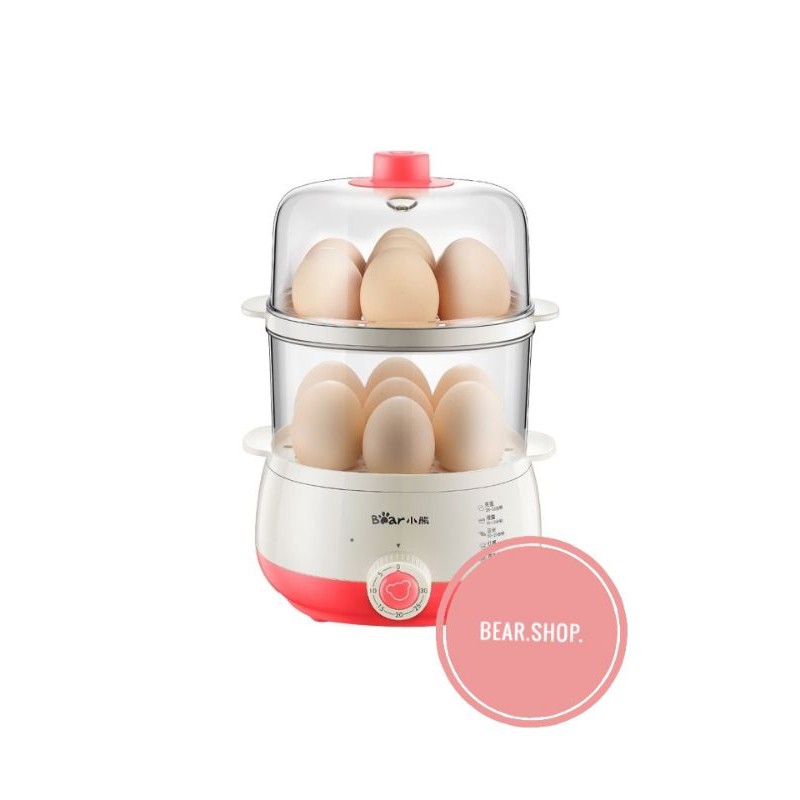 

Bear Perebus Telur