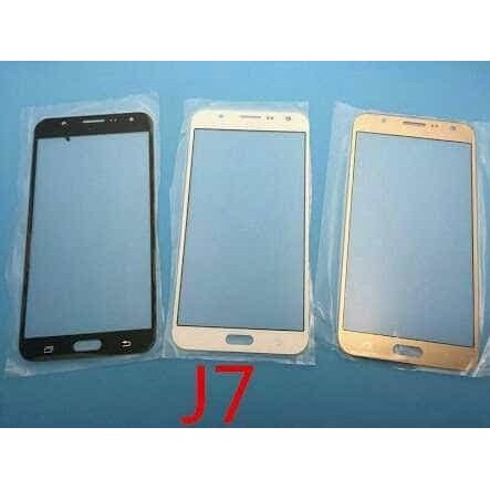 KACA LCD SAMSUNG GALAXY A710 A7 ORIGINAL