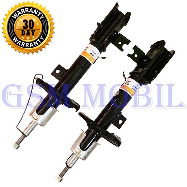 Shockbreaker Shock Absorber Suzuki Ertiga Depan Kiri Kanan 1 Set 6276