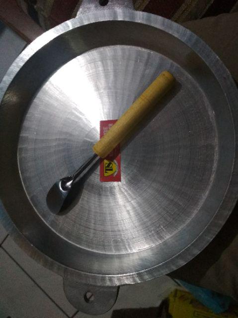 Cetakan Martabak/terang Bulan/loyang Kue/cetakan Kue