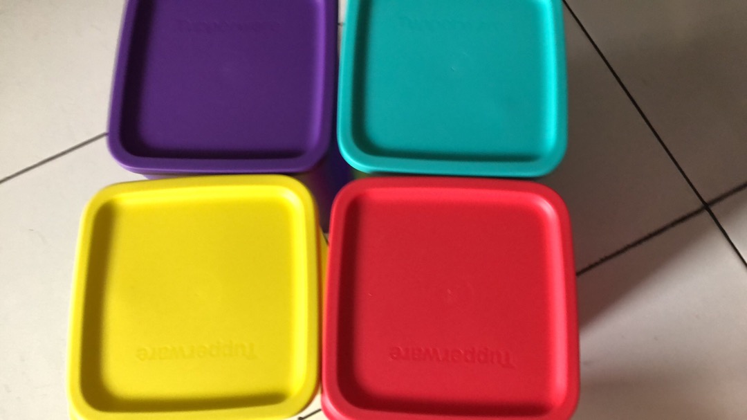 Tall Summer Fresh (1 Set)