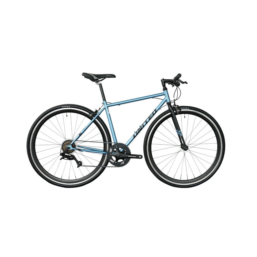 Sepeda Balap Road Bike 700C United SLICK New RoadBike Garansi SNI-1