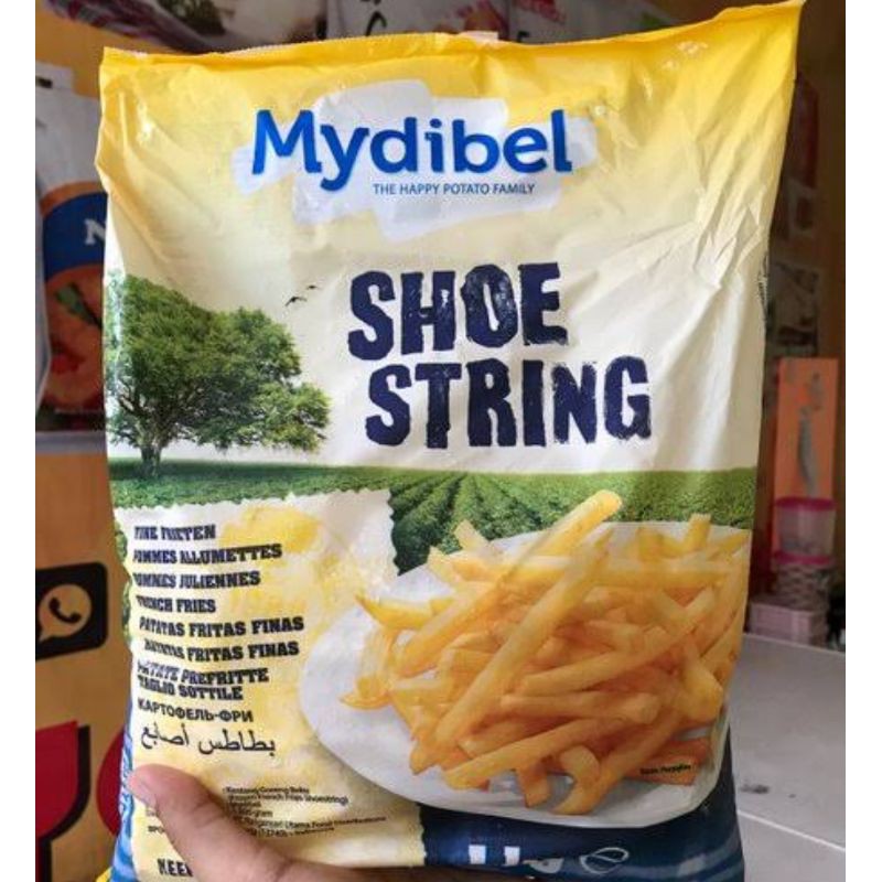 

mydibel 1kg
