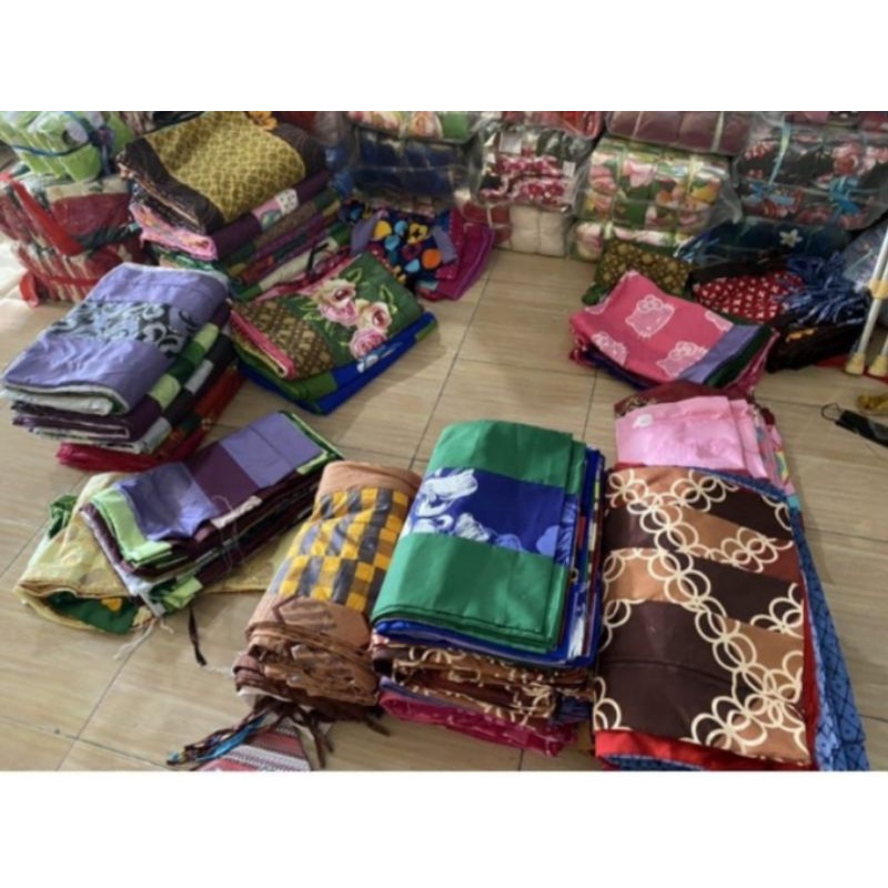 grosir sarung bantal sambungan