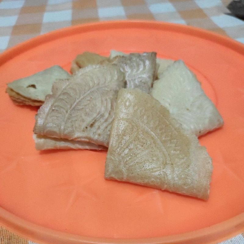 

kue jepit