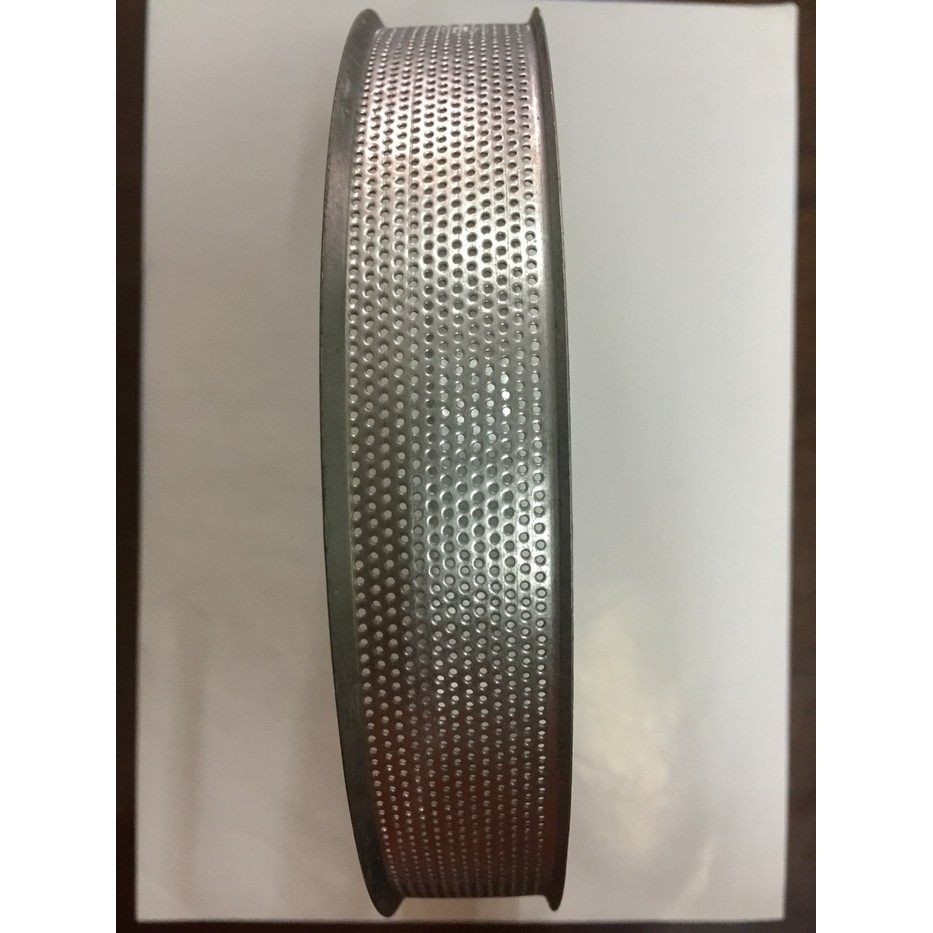 Saringan Disk Mill Gilingan Tepung FFC 15 ukuran 1mm