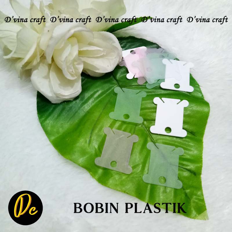 PAPAN HOLDER BENANG ( BOBIN )