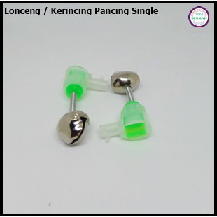 KERINCING / LONCENG PANCING