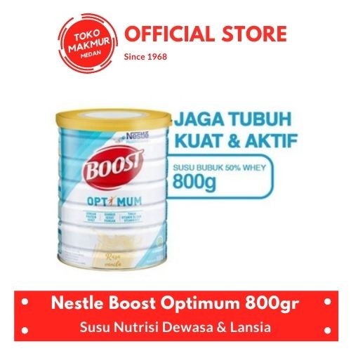 NESTLE BOOST OPTIMUM 800GR