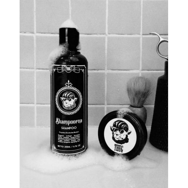 SHAMPOORNA SHAMPOO thugofficial