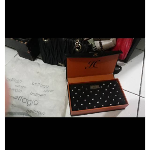 Dompet bellagio SOLD