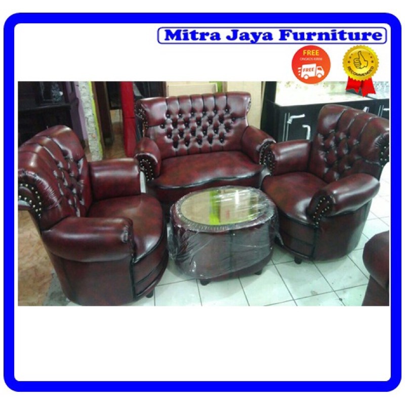 SOFA JAGUAR 211