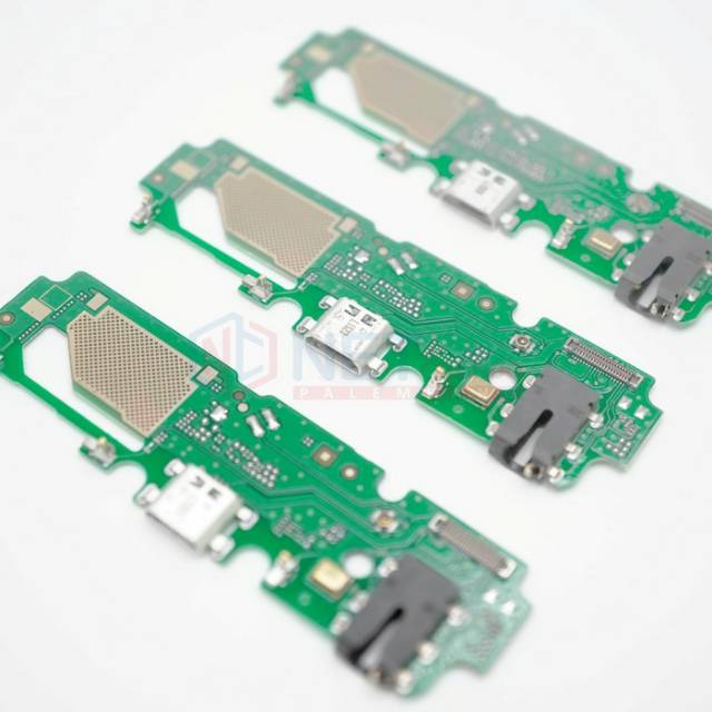 FLEXIBEL FLEXIBLE CONNECTOR CHARGER VIVO Y91 Y93 Y95 ORIGINAL