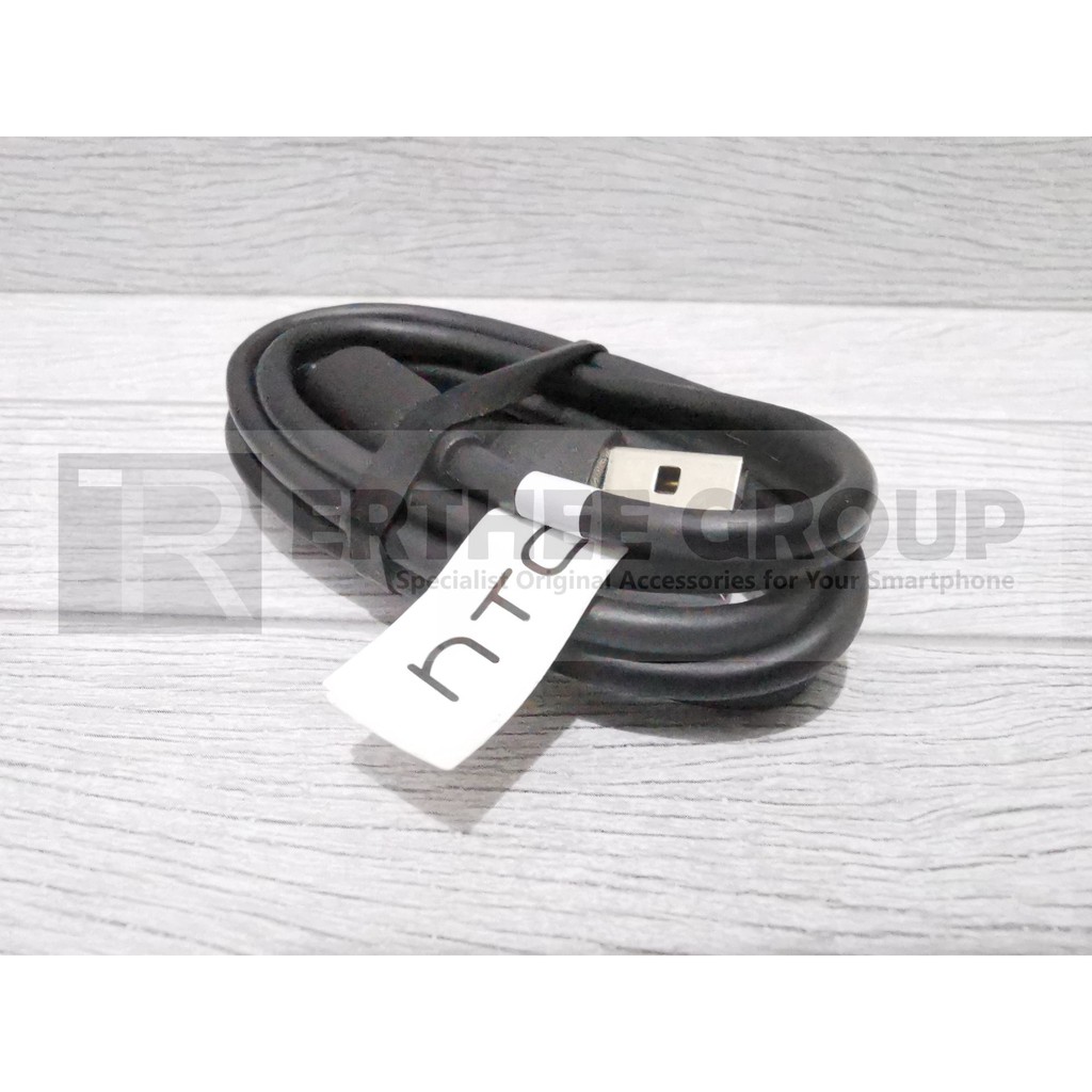 KABEL DATA USB HTC DESIRE 10 PRO ONE M7 M8 M9 X10 E8 E9 ME A9S X9 S9 EYE BUTTERFLY 2 3 ORIGINAL