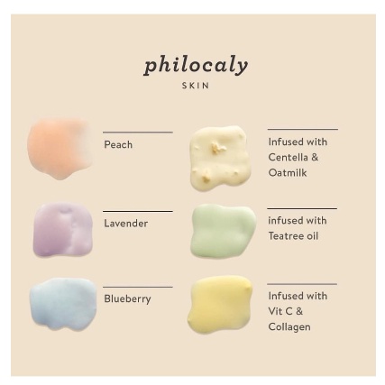 (20 GR) PHILOCALY SKIN PEEL OFF MASK / PEEL OFF MASK PHILOCALY BPOM / MASKER WAJAH PEEL OFF