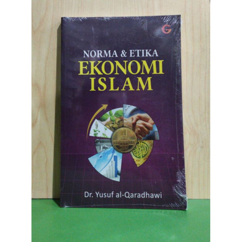Norma dan Etika Ekonomi Islam