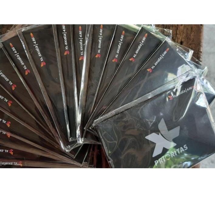 Ready StokPerdana XL Kuota 100gb lebih Unlimited