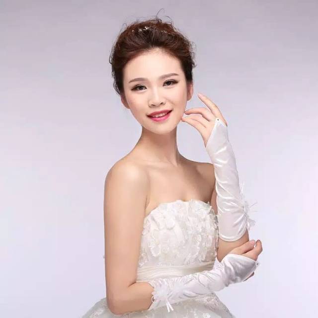 Sarung Tangan Wanita/wedding glove