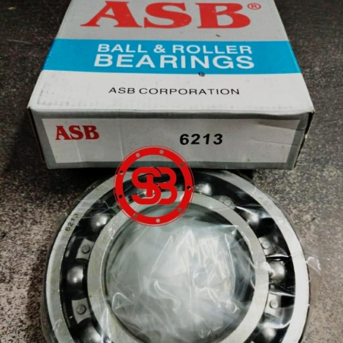 Bearing / Laker / Laher 6213 ASB