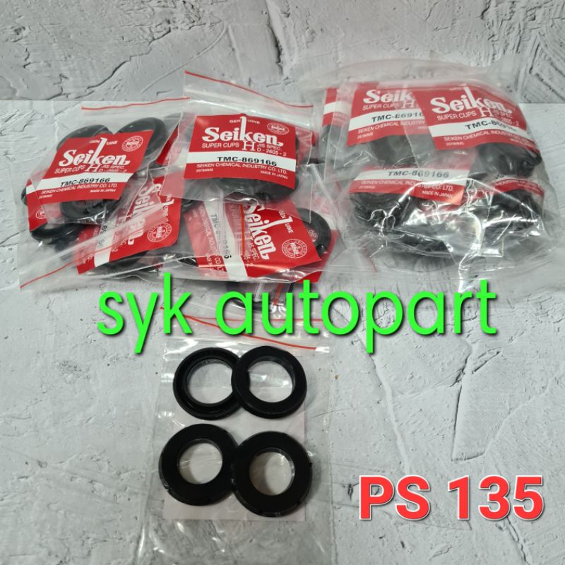 KARET CENTRAL /BM CUP KIT PS 135 TMC-869166