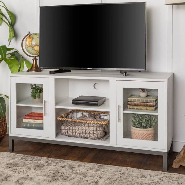 Meja tv ..meja tv jati minimalis..meja tv minimalis