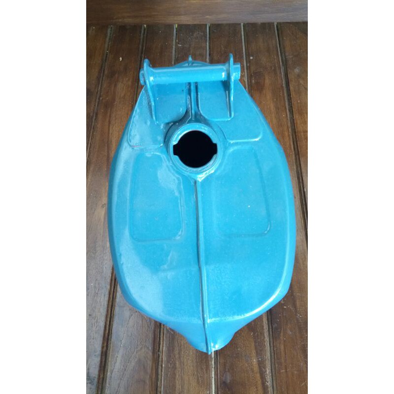 Tngki honda unyil c102-c105