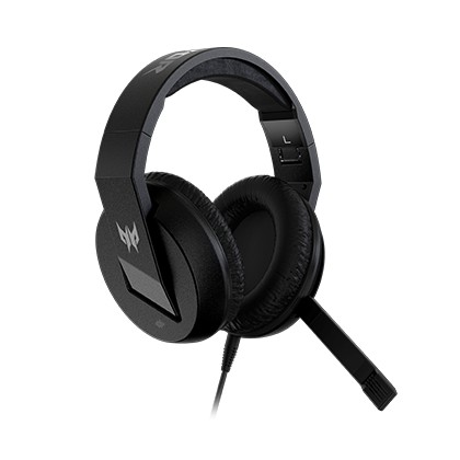 Headset Gaming Acer Predator GALEA 311 Wired - ACER Predator GALEA 311