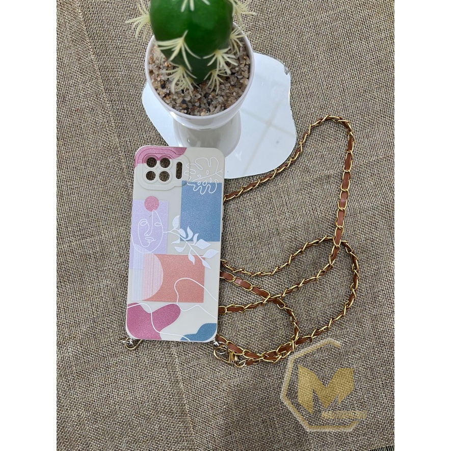 TR001 SOFTCASE OPPO A3S A1K A5S A7 F9 A11K A15 A15S A16 A17 A17K A31 A37 A39 A57 A57 2022 A77S A53 A33 2020 A54 MA3067