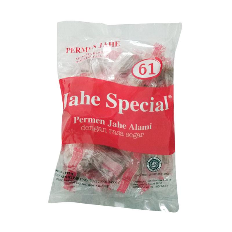 

PERMEN JAHE SPECIAL 61 125G