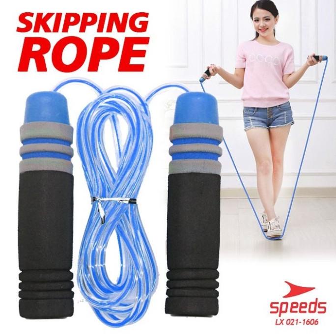 Murah Jump Skipping Tali Loncat Tali Olahraga Lompat Tali Skipping 1606