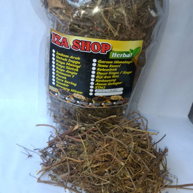 

Meniran kering 100gr