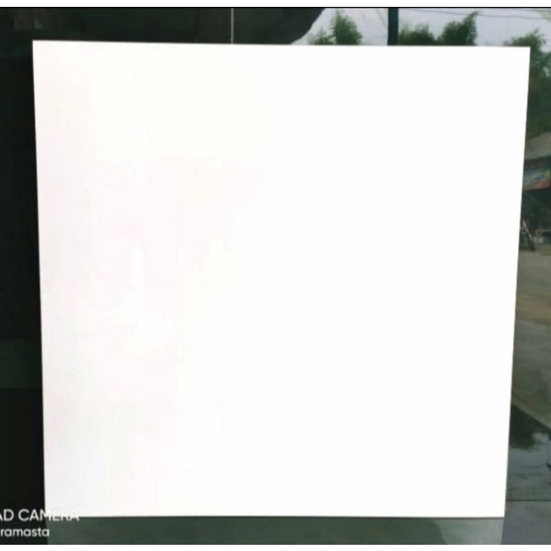 Granit Lantai 60x60 Glazed Polizhed Kw1 Piur White By Garuda