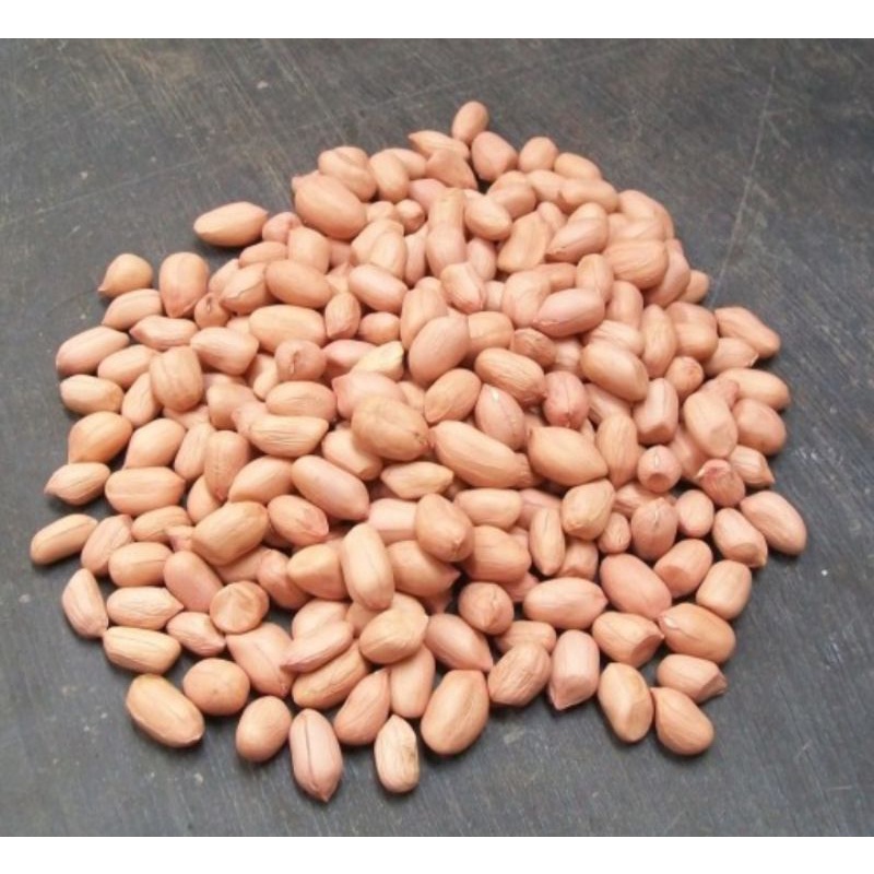 

Kacang Sambal serba 5ribu