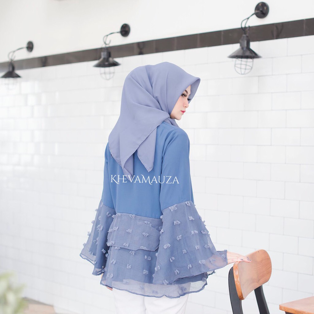Lolliva Blouse