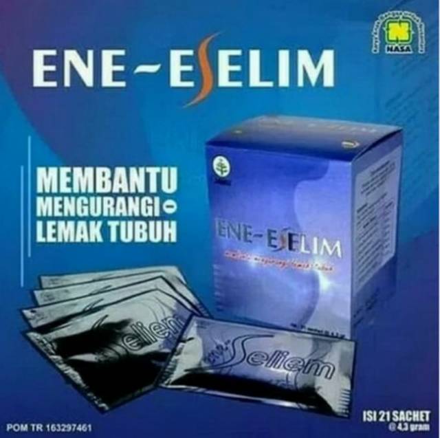 ENE-ESELIM(LANGSING ALAMI)