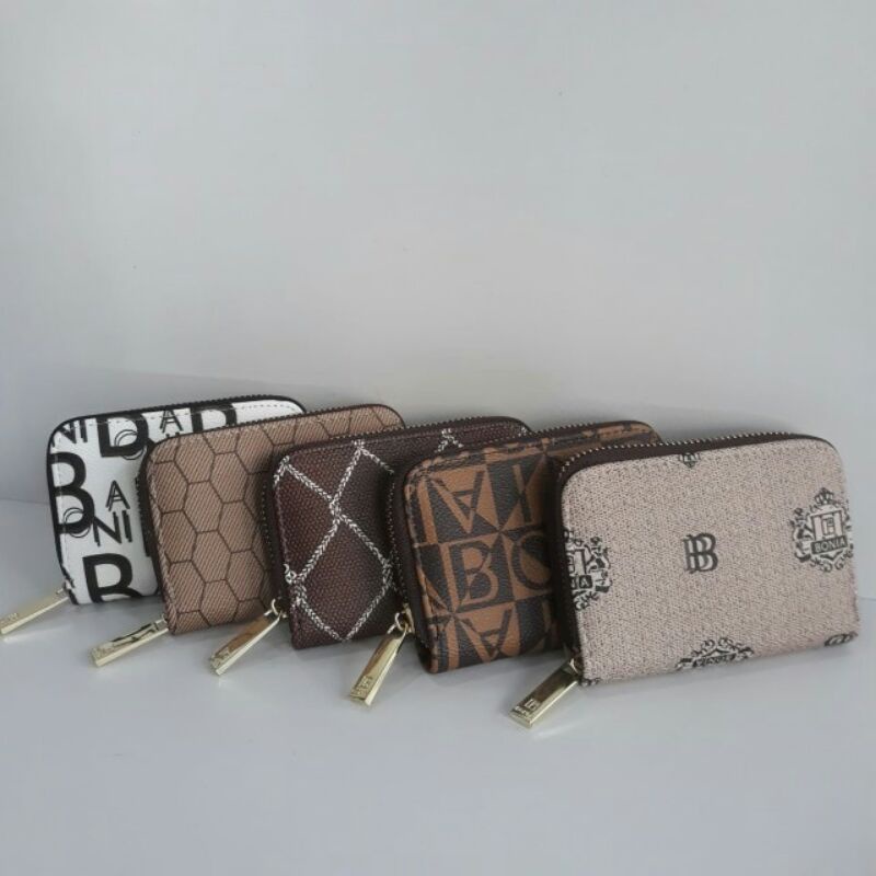 DOMPET KARTU / CARD HOLDER BONIA