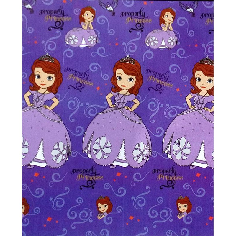 Selimut Lady Rose - Sofia Selimut Bulu Super Soft Murah