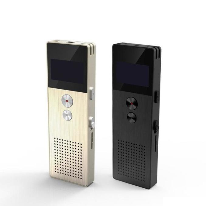 Voice Recorder / Perekam Suara Digital REMAX RP1 HD Recording