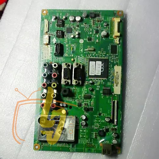 PART TV LG 22LK311 - MODUL TV LG 22LK311 - MOBO TV LG 22LK311