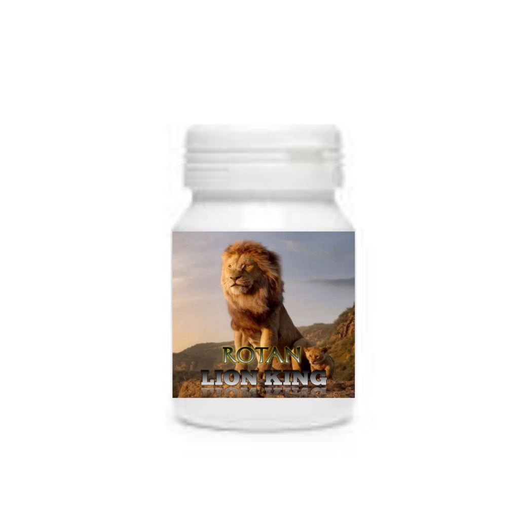 ROTAN/PEMBESAR/PENIS/CAPSULE