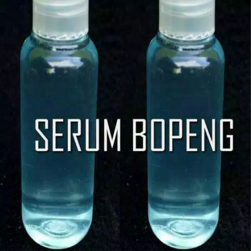 SERUM BOPENG 1000ML