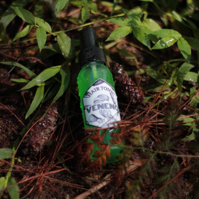 VENENO HAIRTONIC