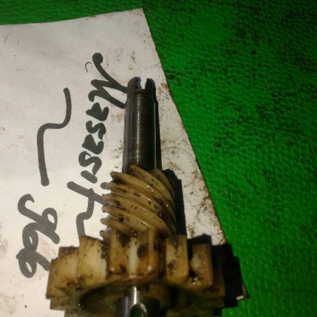 Gear oli pomp suzuki RGR..suzuki TRS..original