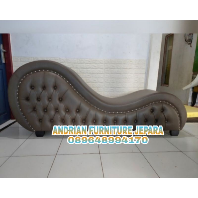 kursi tantra kamasutra sofa bercinta istri