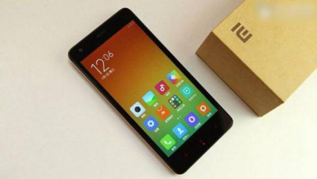 Xiaomi redmi 2 2/16GB-6