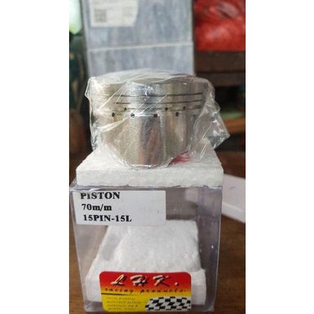 piston/seher lhk 70 pin 15