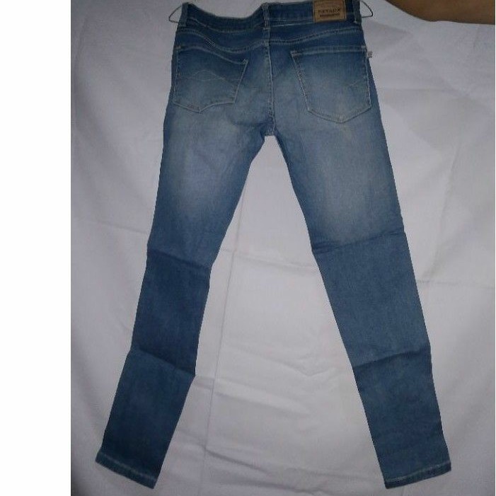 jeans nevada